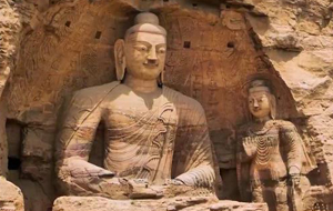 為什么說(shuō)云岡石窟是“世界的”?